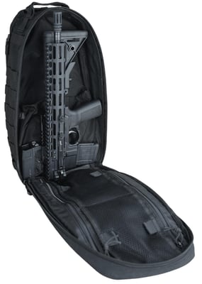 FoldAR MoBetta Concealed Carry Rifle .300 AAC Blackout BLEM - $1000