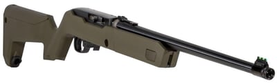 Ruger 31101 10/22 Takedown 22 LR 10+1 16.40" OD Green - 105150 - $459.99  ($8.99 Flat Rate Shipping)