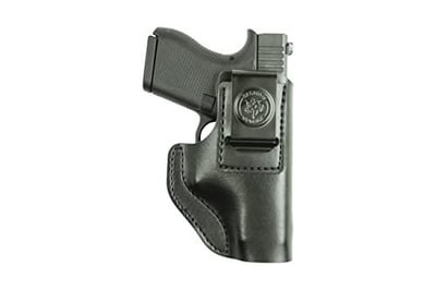 DeSantis The Inside Holster Black Right - $12.47 (Free S/H over $25)