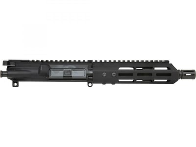 AR-STONER AR-15 Pistol A3 Upper Receiver Assembly 223 Remington (Wylde) 7.5" Barrel with 7" M-Lok Handguard - $305.43