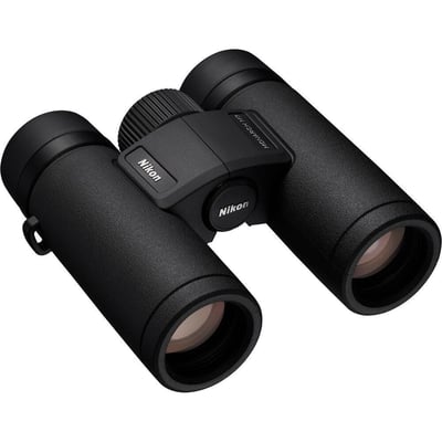 Nikon Monarch M7 Binocular 8x30 Black - $369.07