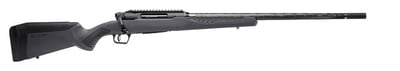 Savage Impulse Mountain Hunter 7mm Prc 22 Bl Straight Pull - $1799.99 (Free S/H on Firearms)