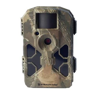 Stealth Cam G42NG 32MP No Glo Trail and Wildlife Camera - $75 w/code "FCSC75" (Free 2-day S/H)