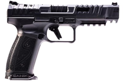 Canik SFX Rival-S 9mm Pistol 5" 18rd, Darkside - $951.99  ($7.99 Shipping On Firearms)