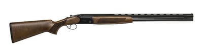  CZ Drake Black / Walnut 20 GA 3-inch Chamber 28-inch 2Rd - $596.99  ($7.99 Shipping On Firearms)