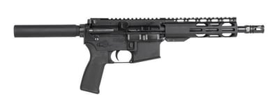 Radical Firearms AR Pistol .300 AAC 8.5" Barrel 20 Rnd - $348.49 (add to cart price) 