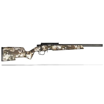 Christensen Arms Ranger Sitka .22 LR 18" 1:16" Bbl Black Rifle w/Subalpine Finish - $719.99 (Free Shipping over $250)