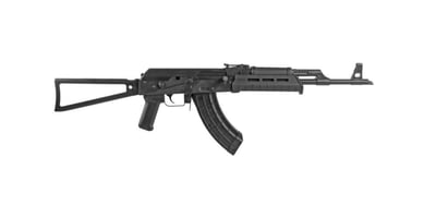 Century Arms Vska Tac 7.62x39mm 16.5" 30rd Black - $741.43