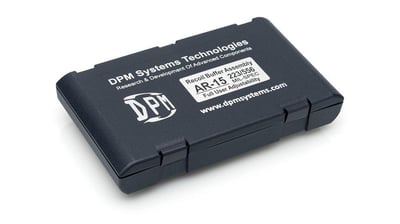 DPM Recoil Buffer Assembly for M-16/AR-15 .223/5.56 Calibre Rifles RBA/AR-15 5.56 Gun Make: AR Platform, Gun Model: AR-15, M16 - $217 (Free S/H over $49 + Get 2% back from your order in OP Bucks)