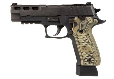 Sig Sauer P226 Pro-Cut 9mm 4.4" 15+1/20+1 - $1399.99 (Free S/H on Firearms)