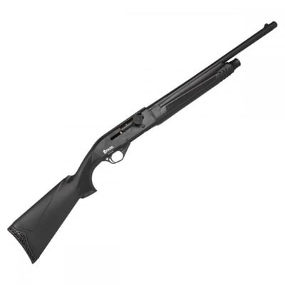 Citadel Boss Hog Black 12 Gauge 3in Semi Automatic Shotgun - 20in - $199.99  (Free S/H over $49)