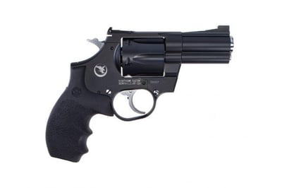 Nighthawk Custom Korth Mongoose .357 Magnum Pistol - 2.75" - $3699.00