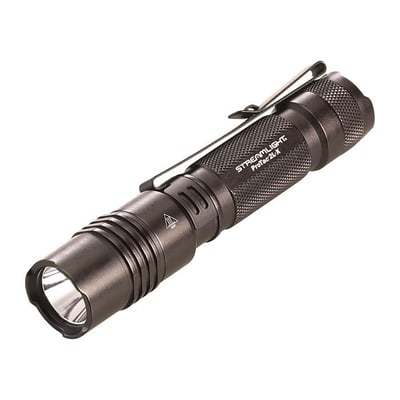 STREAMLIGHT - ProTac 2L-X Light w/ Nylon Holster - $47.99 