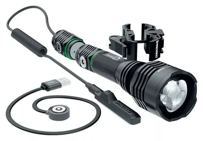 iProtec O2 BEAM Rechargeable Long-Gun Light - $49.97 (Free Shipping over $50)