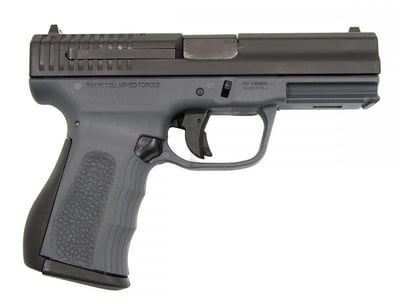 FMK Firearms 9C1 G2 9mm Pistol, Dark Grey - $199.99 