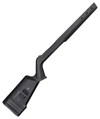 Magpul Hunter X-22 Stock for Ruger 10/22 - Black - $139.99 (Free Shipping over $50)