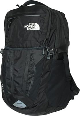 THE NORTH FACE ADULT Unisex Recon 30 Liter Backpack, Tnf Black-npf - $63.99 + FREE Shipping