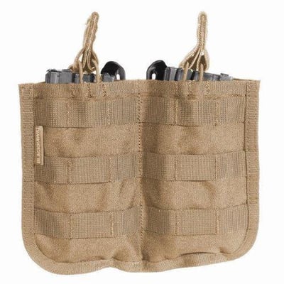 BLACKHAWK! Cutaway Vest Ammo Pocket with Speed Clips, Small - $5.93 + Free Shipping (Free S/H over $25)