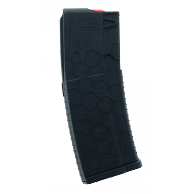 Hexmag Series 2 AR-15 .223 / 5.56 15/30-Round Carbon Fiber Magazine - $10.99 