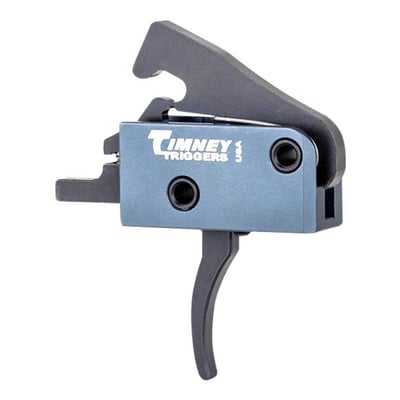 Timney Impact AR Single Stage Rifle Trigger - $89.99  (Free S/H over $49)