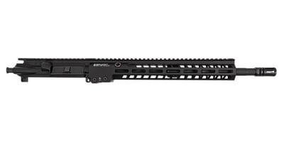 PSA 16" CHF M4 Carbine 5.56 NATO 1:7 Geissele 13" MK14 M-Lok Upper - No BCG or CH - $579.99