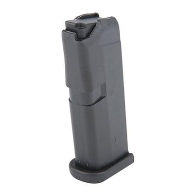 GLOCK - Magazine fits 42, 380ACP, 6-Round - $17.99 