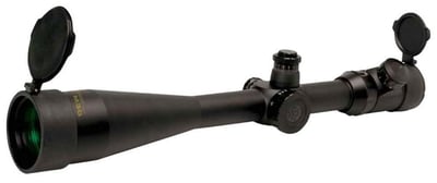 Konus M30 7282 Riflescope 8.5x-32x52mm Illuminated Zoom - $359.49 + Free Shipping (Free S/H over $25)