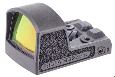 Sig Sauer Romeo Zero Reflex Sight 3 MOA Gray - SOR01304 - $99.99 + Free Shipping 