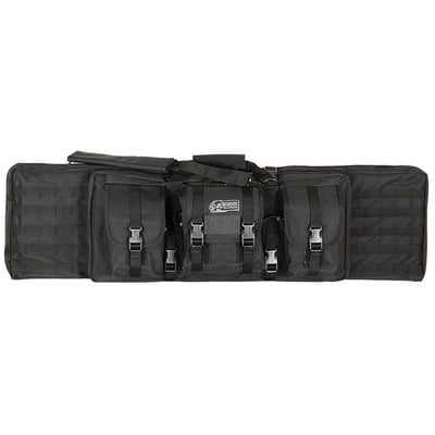 Voodoo Tactical 15-0197001000 48" Singl Rifle Case (Open Box) - $99.95 (Free S/H over $25)