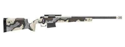 Springfield Armory 2020 Waypoint 6.5 Creedmoor Rifle, Ridgeline Camo - $1399.99 