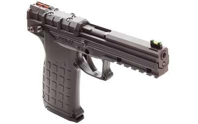 Kel-Tec PMR-30 .22 WMR Black 30-Shot Fiber Optic Sights - $329.99 (S/H $19.99 Firearms, $9.99 Accessories)