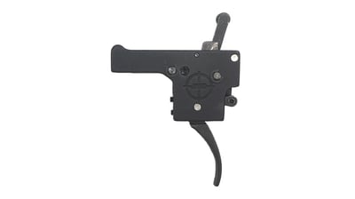 JARD Weatherby Vanguard Trigger System, Standard, 17-20 oz., Black, JARD5037 - $128.20 w/code "GUNDEALS" (Free S/H over $49 + Get 2% back from your order in OP Bucks)