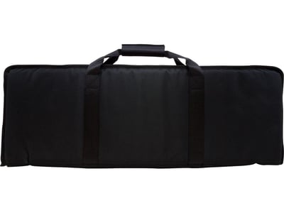 MidwayUSA Heavy Duty Discreet Tactical Rifle Case 36" Black - $27.99