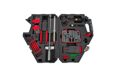 Real Avid AR-15 Armorer’s Master Kit - $199.95 (Free S/H over $175)