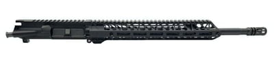 PSA 16" Mid-Length 5.56 NATO 1/7 Nitride Timber Creek Enforcer 13.5" M-Lok Upper - No BCG or CH - $259.99 + Free Shipping