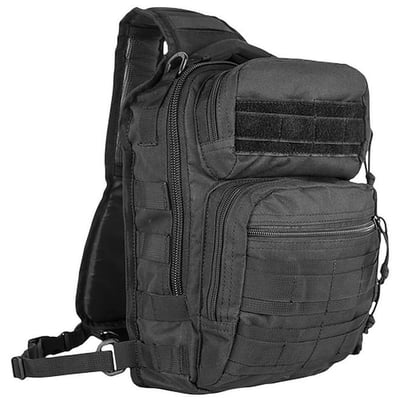 Fox Outdoor Stinger Sling Bag Black - $31.99 