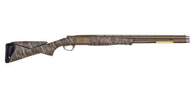 Browning Cynergy Wicked Wing 12 GA 26" 2rd Over Under Shotgun, Bottomland/Burnt Bronze - $1799 