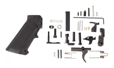 Anderson Manufacturing AR-15 Lower Parts Kit - $29.99 