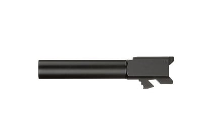 Ballistic Advantage Non-Threaded QPQ Non-Fluted Premium Series Barrel for Glock 19 Gen 3-5 1/2x28" - $123.25 w/code "SIZZLE15" 