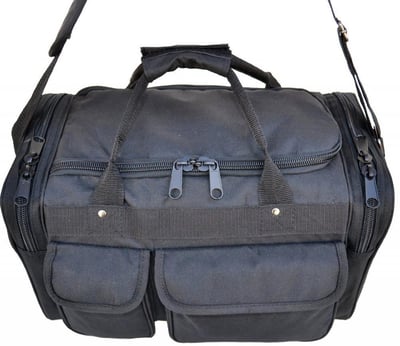 Explorer Concealed Gun, Travel Bag - $29.86 (Free S/H over $25)