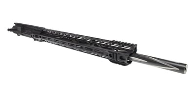 Davidson Defense 'Stretch' 24" LR-308 .308 Win Nitride Rifle Upper Build Kit - $359.99 (FREE S/H over $120)
