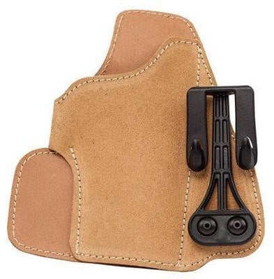Blackhawk 1911 Government Leather Tuckable Holster Left Hand - $7.31 (add-on item) (Free S/H over $25)