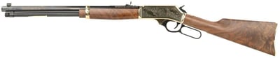 Henry Repeating Arms Wildlife Edition Walnut / Brass .30-30 30" Barrel 5-Rounds - $1165.99 ($9.99 S/H on Firearms / $12.99 Flat Rate S/H on ammo)