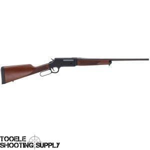 Henry Long Ranger .223/5.56 20" 5rd No Sights American Walnut Stock - $1099.99