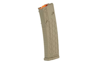 Hexmag 5.56/223 30 Round FDE Magazine Series 2 - $5.99 ($5.99 Flat Rate Shipping) 