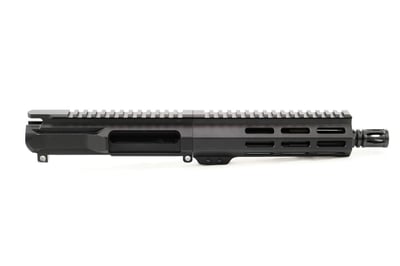 NBS 7.5" Slick Side Billet 300 BLK Nitride Pistol M-LOK Upper Assembly - $199.95 (FREE Shipping over $50)