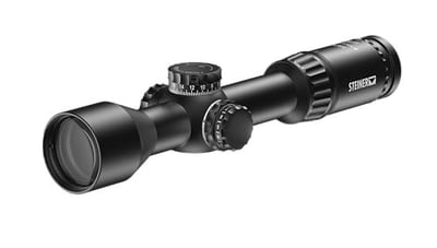Steiner H6Xi 2-12x 42 MHR-MOA FFP 30MM, First Focal Plane Hunting Rifle Scope - $1075.47 + FREE Shipping