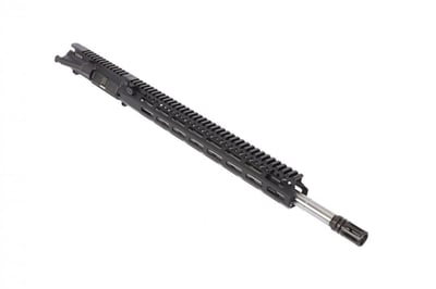 BCM 18″ 5.56 NATO 1:8 Stainless Steel Barreled Upper – 15″ M-LOK MCMR Rail - $741.9 w/ code: GUNDEALS5 (Free S/H over $175)
