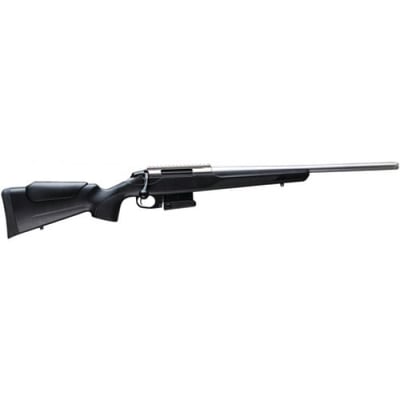Beretta Tikka T3X CTR Stainless / Black 6.5 Creedmor 24-in 10 Rounds - $937.99 ($9.99 S/H on Firearms / $12.99 Flat Rate S/H on ammo)