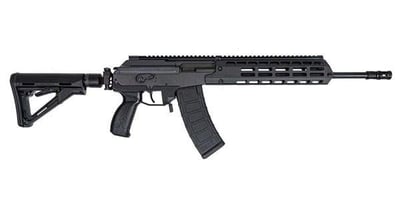 IWI GALIL ACE Rifle GEN2 5.45x39mm 16" Barrel 30RD FreeFloat MLOK Side Folding Adjustable Buttstock - $1748.99